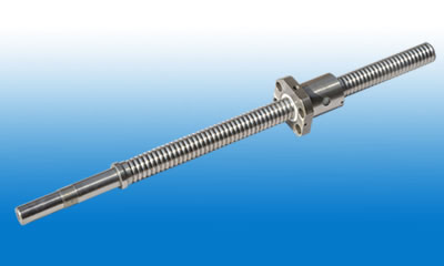 FB、FZ型絲杠